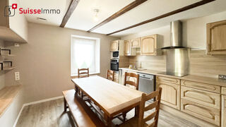  Maison à vendre 6 pièces 132 m²