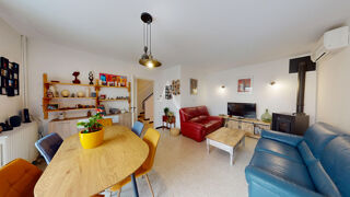  Maison  vendre 6 pices 108 m