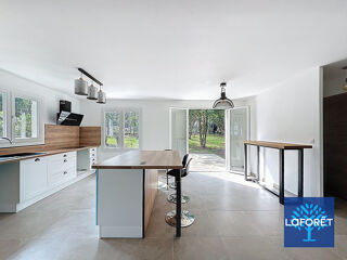 Maison à vendre 8 pièces 155 m²
