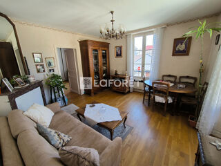  Appartement � vendre 2 pi�ces 51 m�