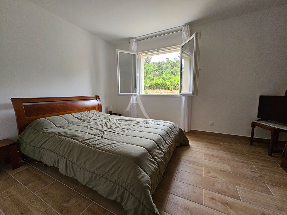 Vente Maison Maison contemporaine Le Tignet 4 pièces 110.55 m2 Le tignet