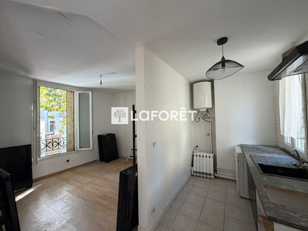 Vente Immeuble Immeuble Fontenay Sous Bois 11 pièces 197 m2 Fontenay sous bois