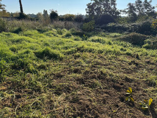  Terrain � vendre 660 m�