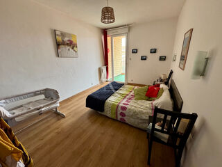  Appartement � vendre 4 pi�ces 84 m�