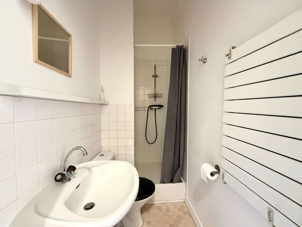 Location Appartement Appartement Le Havre 2 pièce(s) 41 m2 Le havre