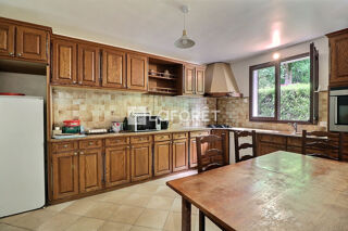  Maison à vendre 6 pièces 145 m²