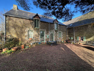  Maison à vendre 10 pièces 218 m²