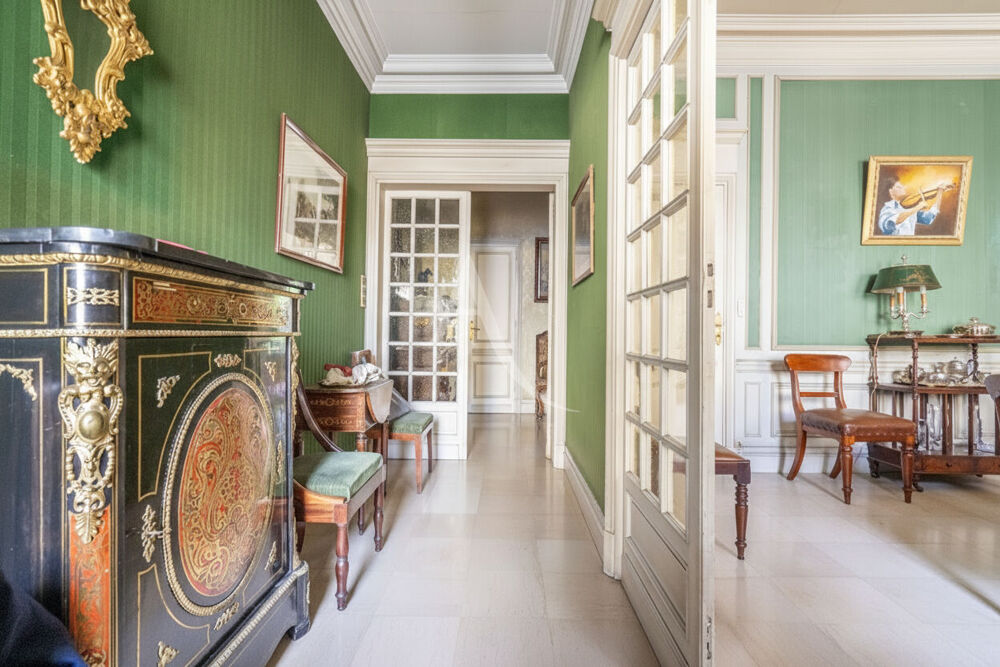 � vendre  Maison Bordeaux (33000)