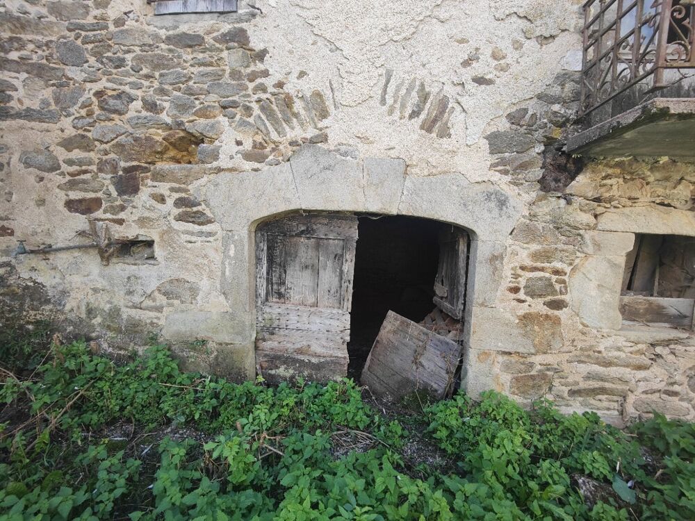 Vente Maison CORPS DE FERME DU XVIII Castanet