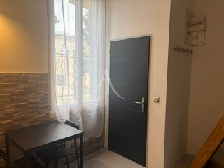  Appartement � louer 1 pi�ce 15 m�