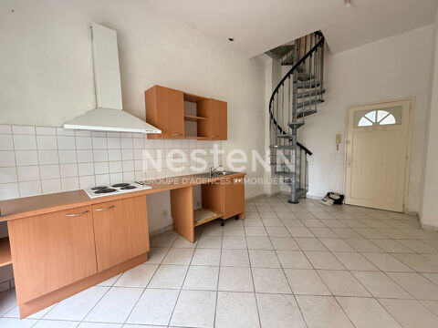  Appartement � louer 2 pi�ces 30 m�