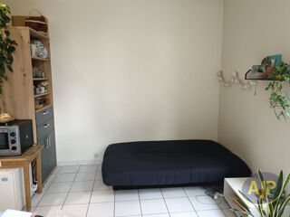  Appartement à louer 1 pièce 24 m²