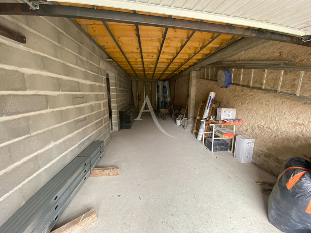 Maison Villeneuve La Comptal 4 pièce(s) 140 m2