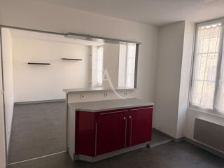  Appartement à louer 3 pièces 57 m²