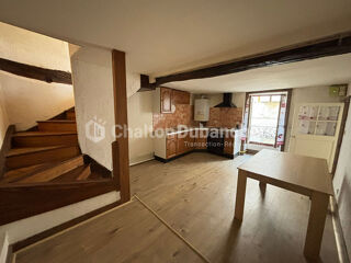 Appartement à louer 3 pièces 62 m²