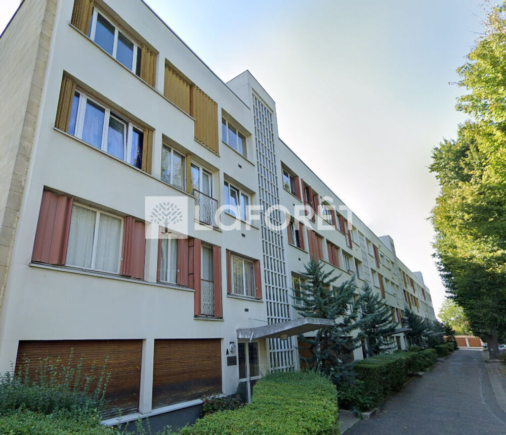 Vente Appartement Appartement Villemomble 3 pièce(s) 62 m2 Villemomble