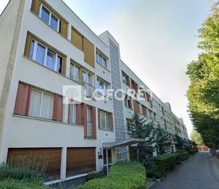 Appartement à vendre 3 pièces 62 m²