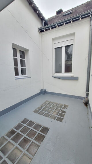  Immeuble à vendre 6 pièces 197 m² Pontivy