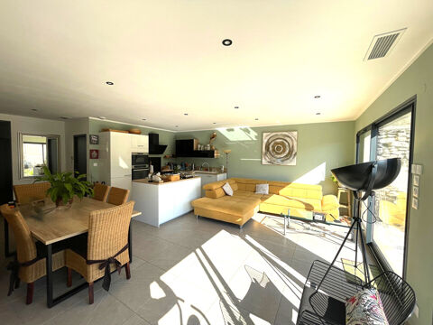   MORIERES LES AVIGNON MAISON DE 2024 PLAIN-PIED Maison - 3 pice(s) - 92 m