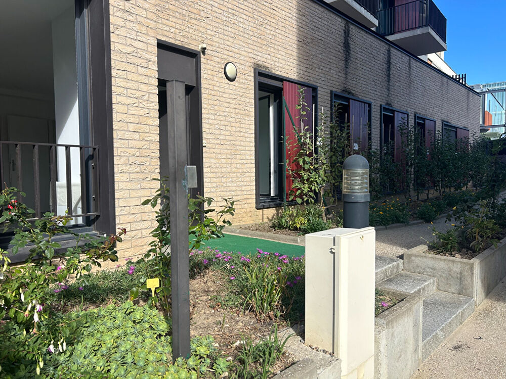 Location Maison Maison Versailles 5 pièce(s) 90 m2 Versailles