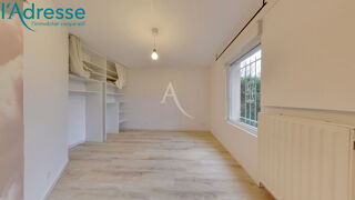  Appartement  vendre 2 pices 40 m