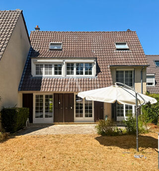  Maison � vendre 7 pi�ces 142 m�