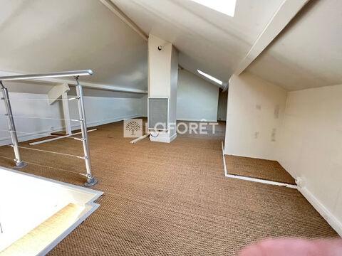  Appartement � louer 3 pi�ces 55 m�