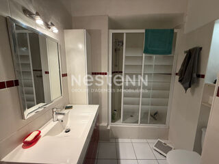  Appartement à vendre 3 pièces 