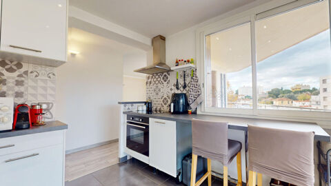  Appartement � louer 3 pi�ces 61 m�