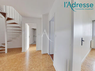  Appartement � vendre 6 pi�ces 122 m�