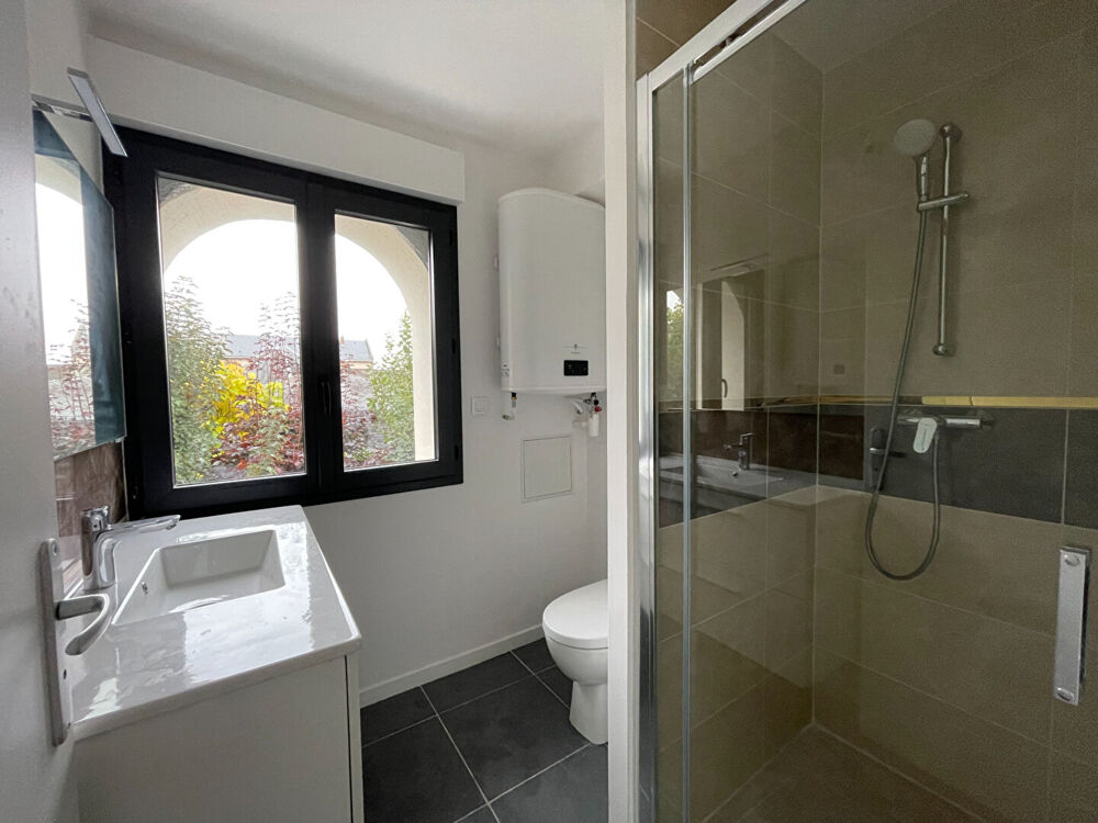 Vente Appartement Appartement NEUF À VENDRE sur Etampes 2 pièces Etampes
