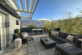  Appartement � vendre 4 pi�ces 79 m�