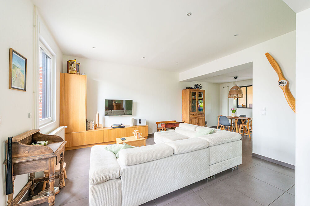 Vente Maison Maison Thumeries 5 pièces Thumeries
