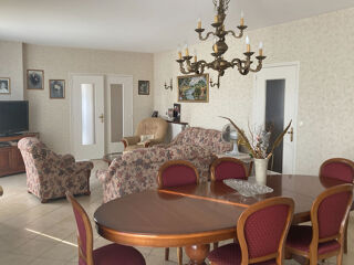  Maison à vendre 6 pièces 115 m²