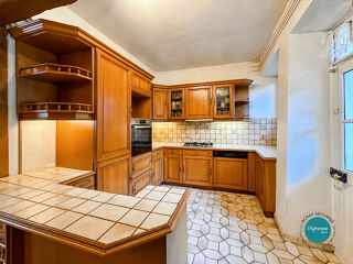  Maison à vendre 9 pièces 180 m²