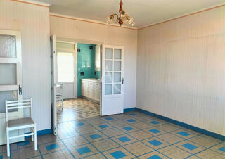  Maison à vendre 6 pièces 75 m²