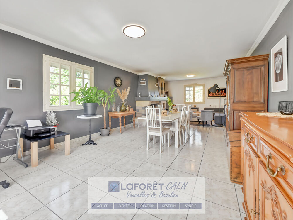 Maison Rots 5 pièces 113 m²