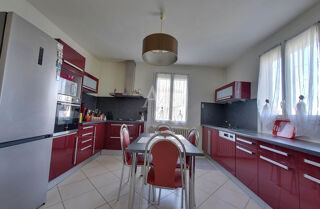  Maison à vendre 5 pièces 
