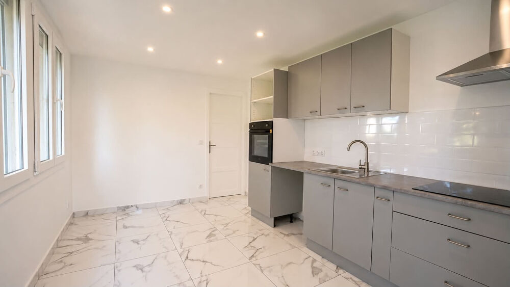 Location Maison Maison Porcheville 6 pièces 115 m2 Porcheville