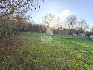  Terrain � vendre 542 m�