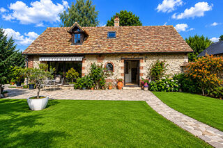  Maison à vendre 4 pièces 90 m²