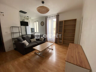 Appartement � louer 2 pi�ces 34 m�