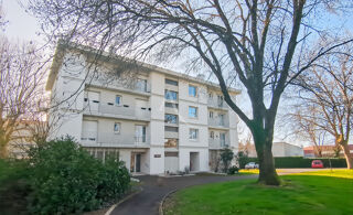  Appartement � vendre 3 pi�ces 66 m�