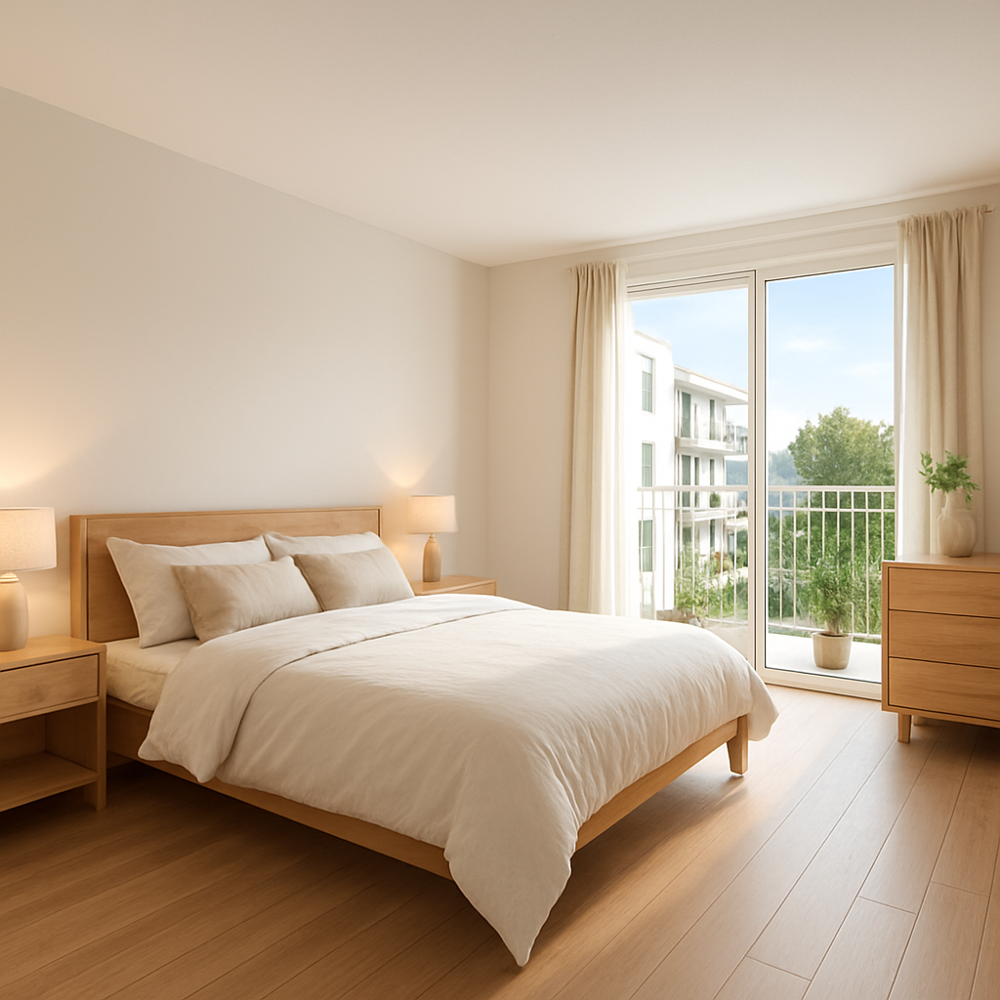 Vente Appartement Appartement 4 pièces de 157 m2 (Èze) Èze