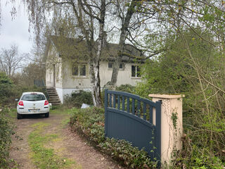  Maison � vendre 4 pi�ces 55 m�