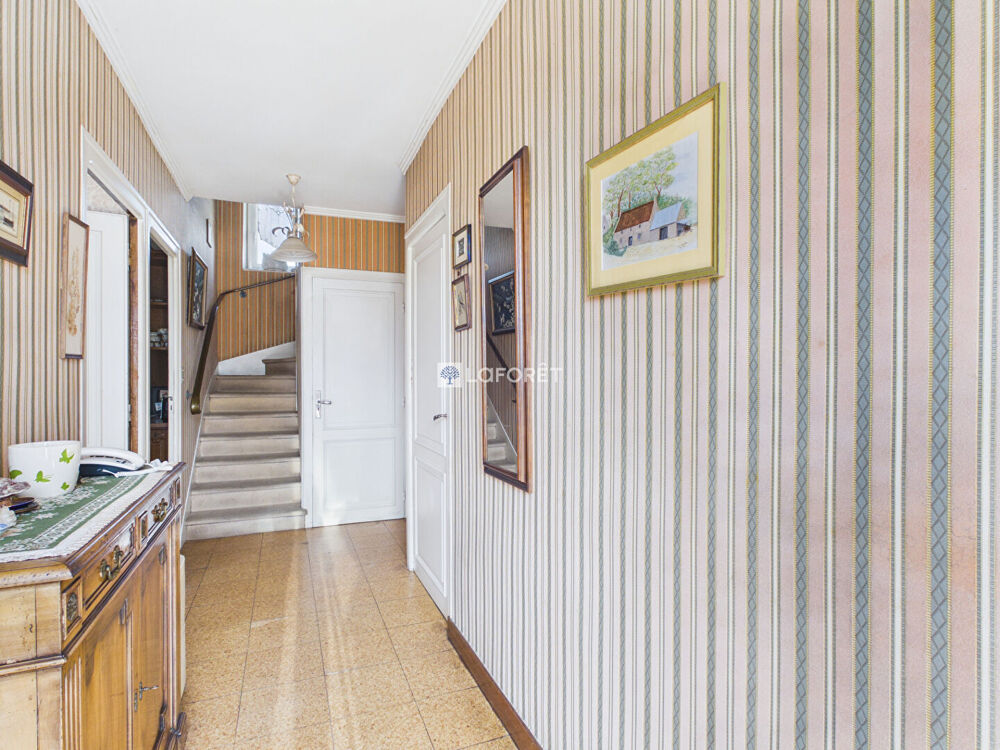 Maison Plomelin 4 pièce(s) 90.64 m2