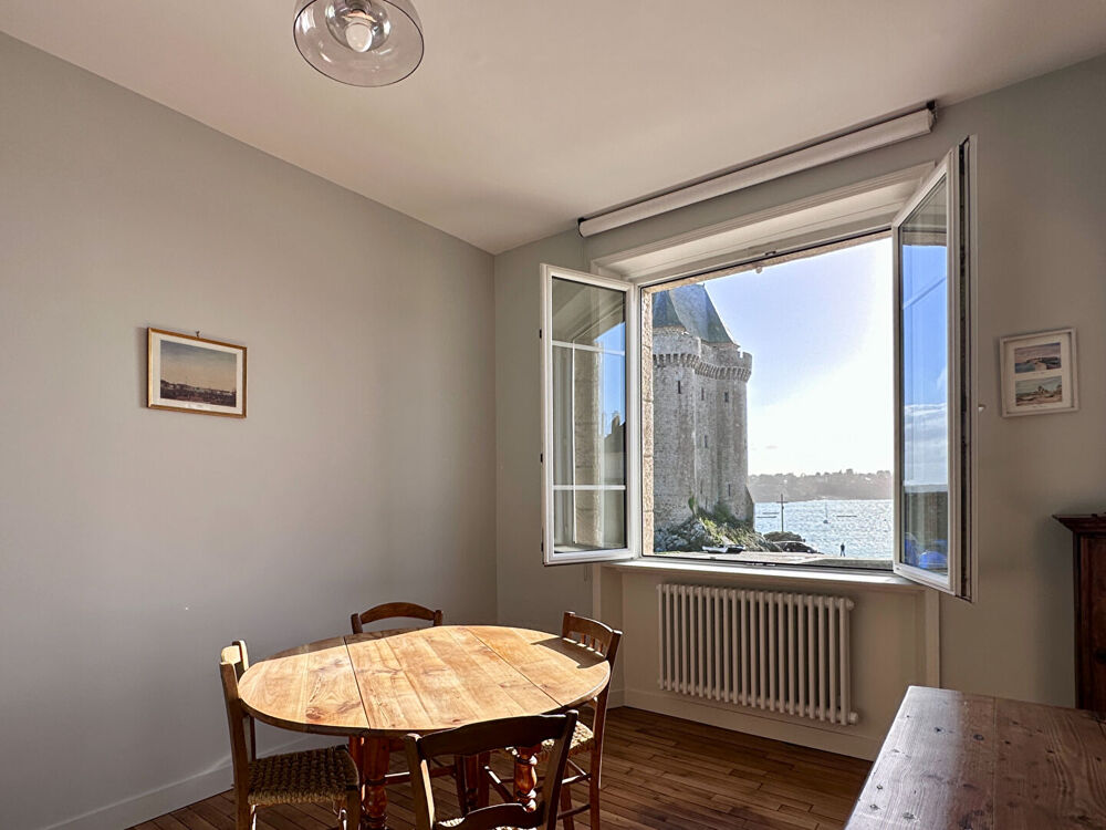 � vendre  Appartement Saint-Malo (35400)