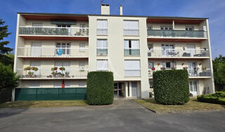  Appartement  vendre 4 pices 83 m