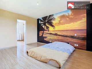  Maison � vendre 6 pi�ces 160 m�