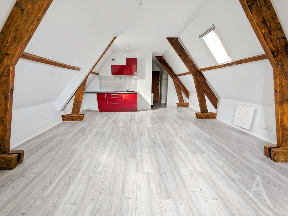 Appartement Sainte Geneviève Des Bois 1 pièce(s) 28 m2